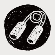 hand training tool doodle N8