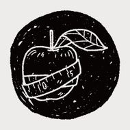 health eat doodle N6
