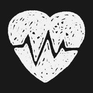 heartbeat doodle N4