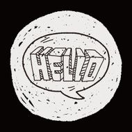 hello doodle N4