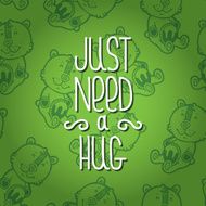 cute card
