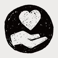 love doodle N15