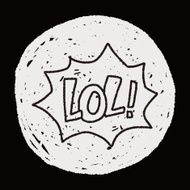 lol doodle N3