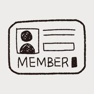 member id doodle N2