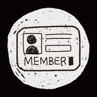 member id doodle N4