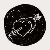 love doodle N16