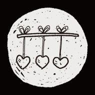 love doodle N17