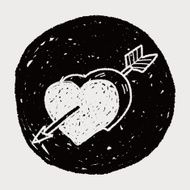 love doodle N19