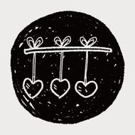 love doodle N20