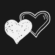love doodle N23