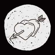 love doodle N25