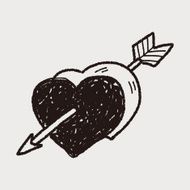love doodle N27