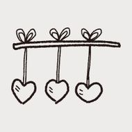 love doodle N28