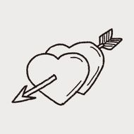 love doodle N29