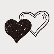 love doodle N30