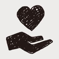 love doodle N31