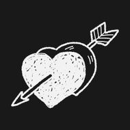 love doodle N32