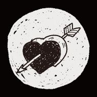 love doodle N35