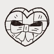 love gift doodle N4