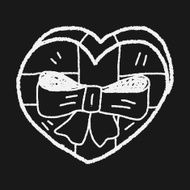 love gift doodle N5
