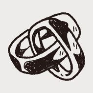 love ring doodle N9