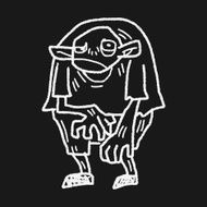 monster doodle N70
