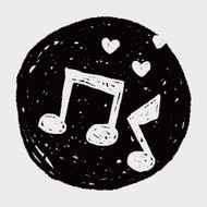 Music doodle N8