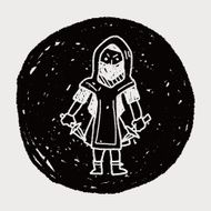 ninja doodle N11