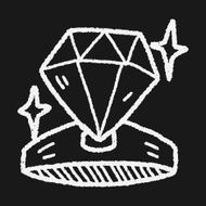 ring doodle N10