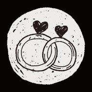 ring doodle N12