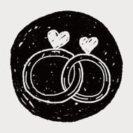 ring doodle N15