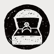 ring doodle N17