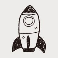 rocket doodle N7