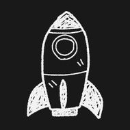 rocket doodle N8