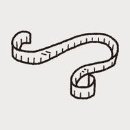 ruler doodle N29