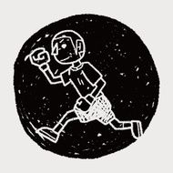 running doodle N11