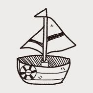sail doodle N3