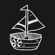 sail doodle N4