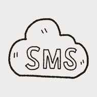 sms doodle N18