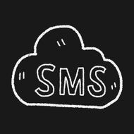 sms doodle N20