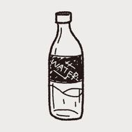sport water drink doodle N8