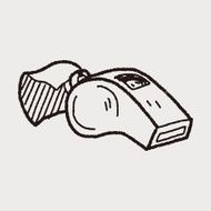 Whistle doodle N6