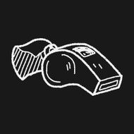 Whistle doodle N7