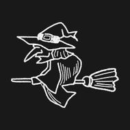 witch doodle N4