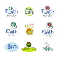 Eco design elements