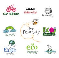 Eco design elements N2