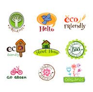 Eco design elements N9