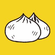 chinese Bun doodle N4