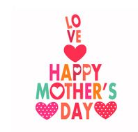 Mother&#039;s Day N17