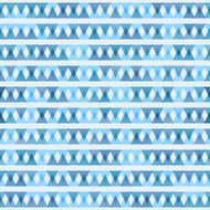 seamless hand drawn geometric pattern N8